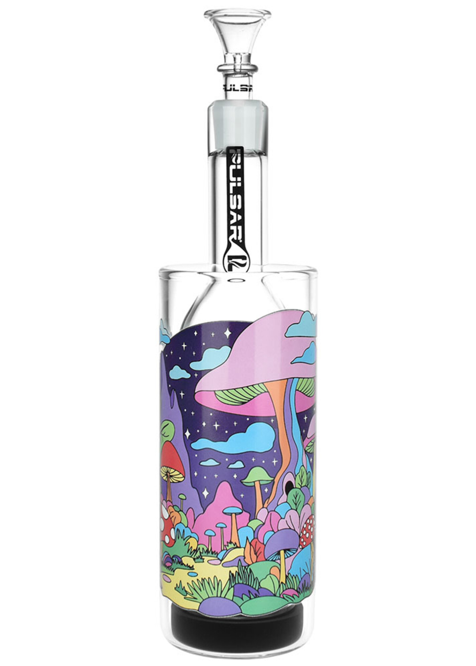 Pulsar Pulsar Shroom Journey Gravity Water Pipe