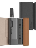 CCELL CCELL Fino Variable Voltage 510 Cartridge Battery Cocoa