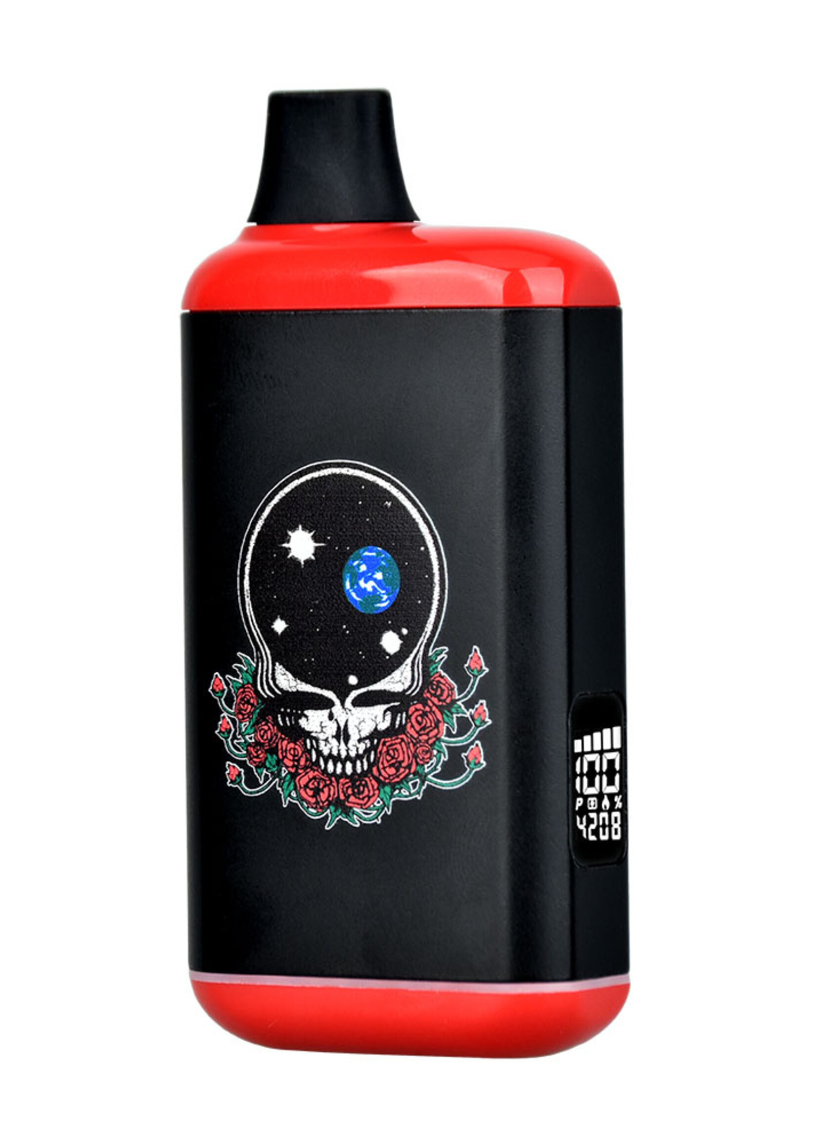 Pulsar Grateful Dead x Pulsar 510 DL 2.0 Pro Auto-Draw Space Your Face