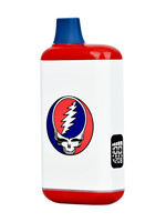 Pulsar Grateful Dead x Pulsar 510 DL 2.0 Pro Auto-Draw Steal Your Face