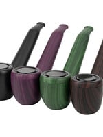 Pular Pulsar 510 DL Pipe Variable Voltage Cartridge Vape Velvet