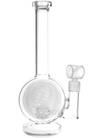 Pulsar Grateful Dead x Pulsar Steal Your Face Chugger Water Pipe