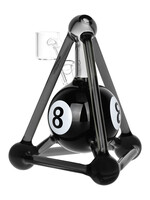 Pulsar Pulsar "Corner Pocket" 8 Ball Rig