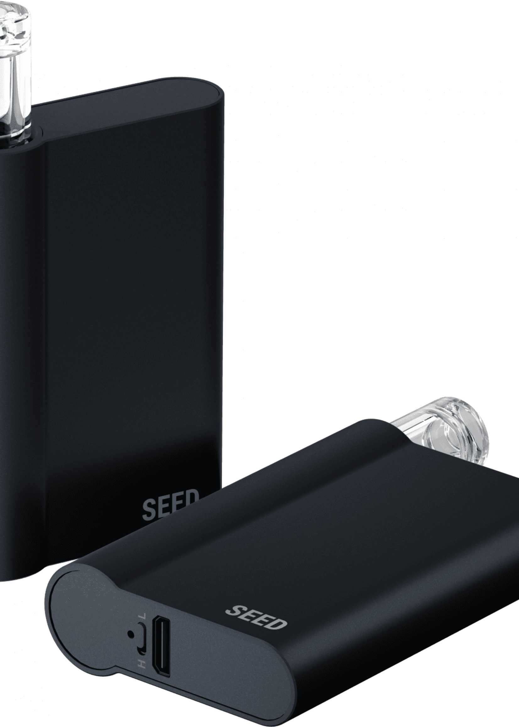 AVD AVD Seed Twist Battery