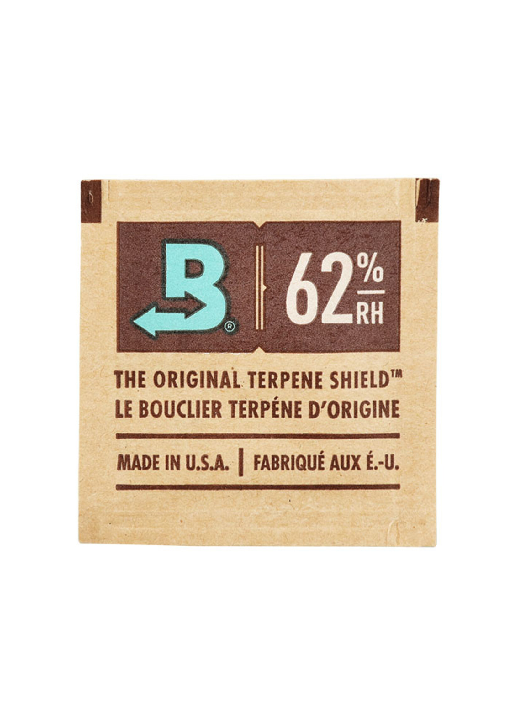 Boveda Boveda 2Way Humidity Control 1G 62%