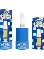 Twenty One Twenty One Cartridges 2mL THCa Blue Dream Sativa