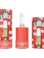 Twenty One Twenty One Cartridges 2mL THCa Legend OG Indica