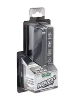 Ooze Ooze Novex 2 - 400 mAh Vape Battery - Black