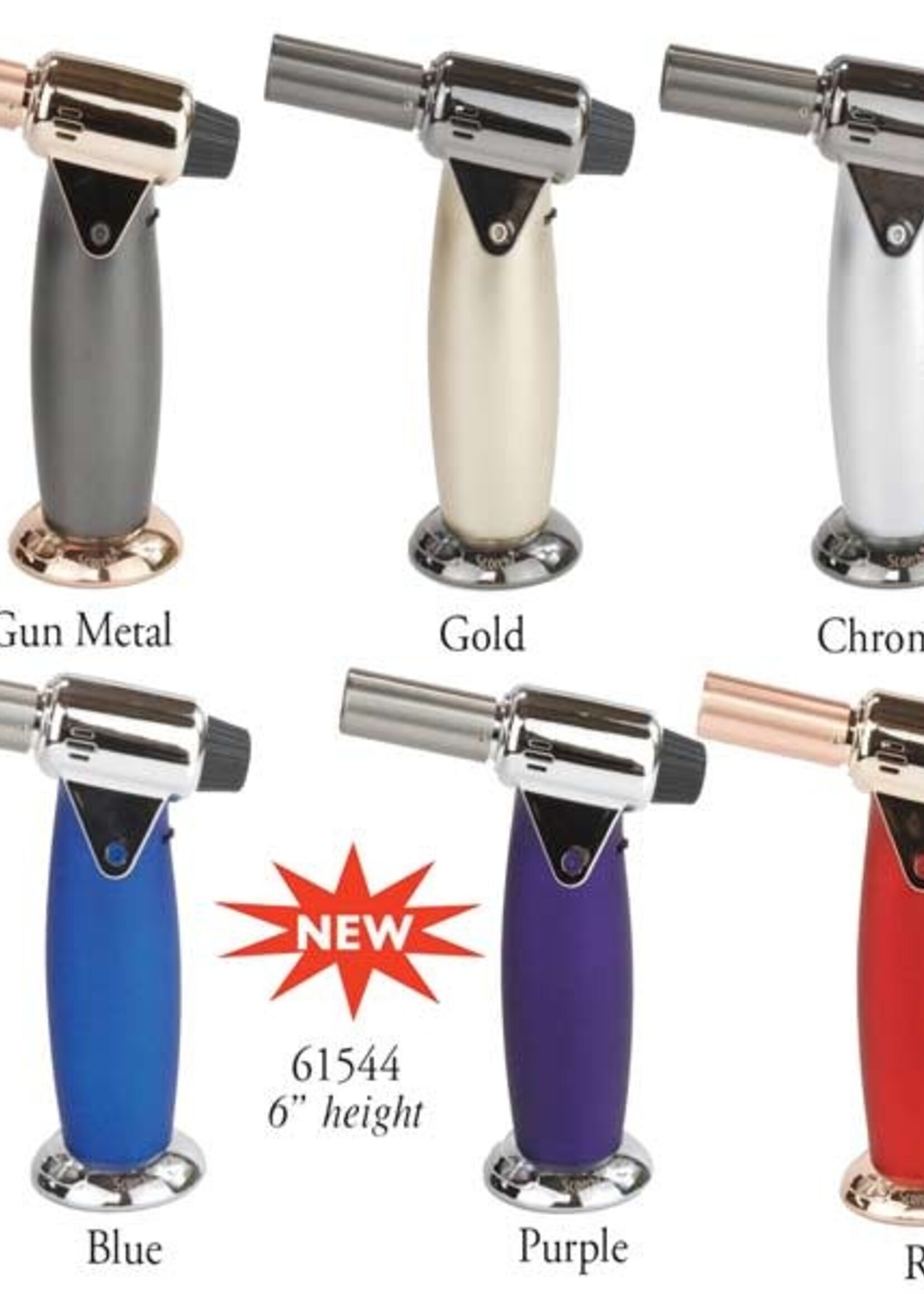 Scorch Torch 6″ SCORCH TORCH