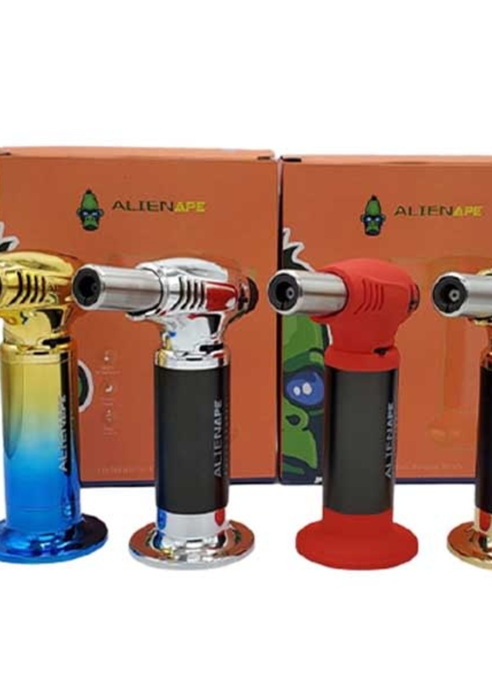Alien Ape ALIEN APE TORCH