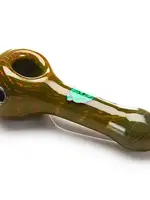 Green Bear Green Bear Bubble Trap 4"