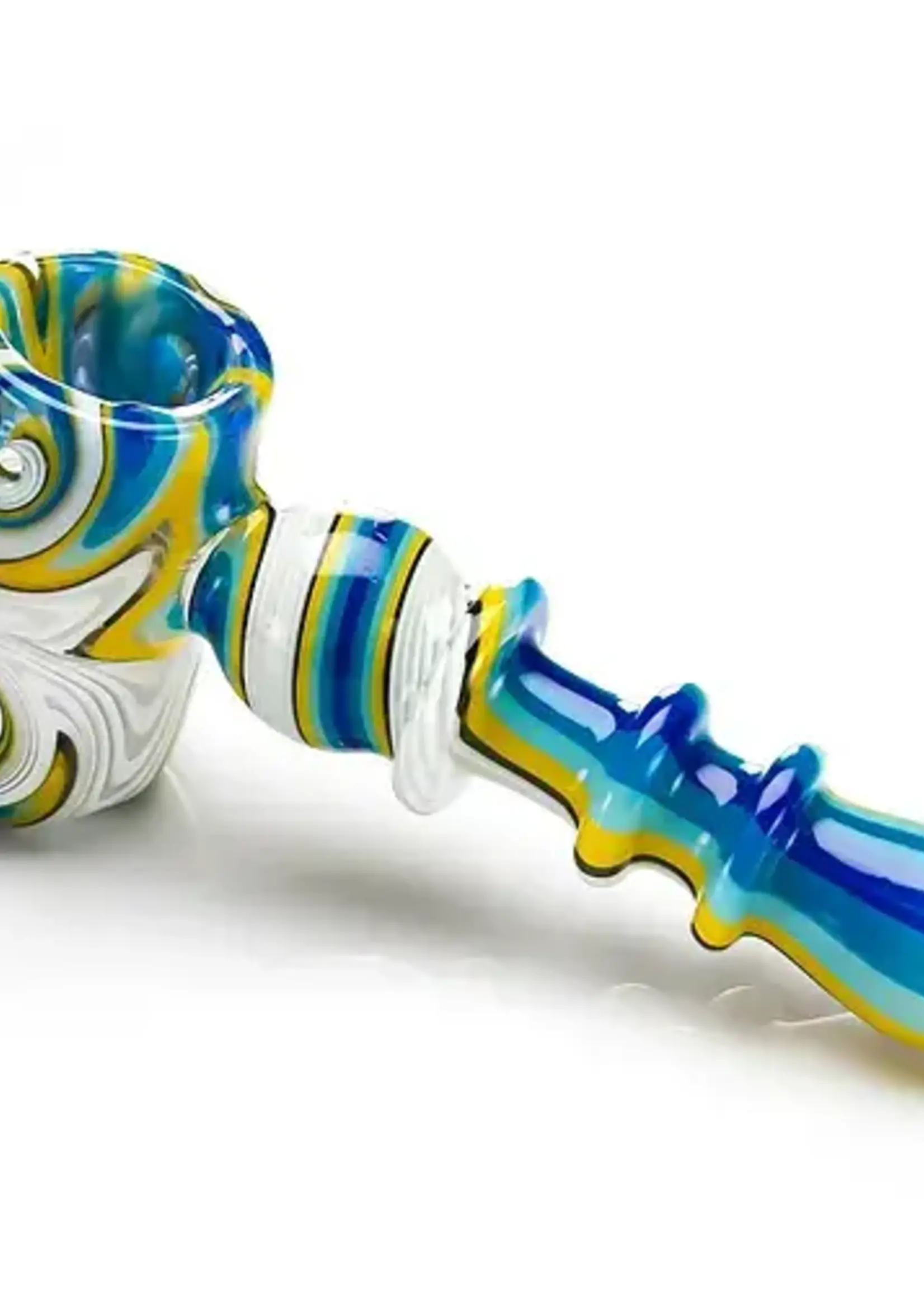 Green Bear Green Bear Wag Bubbler