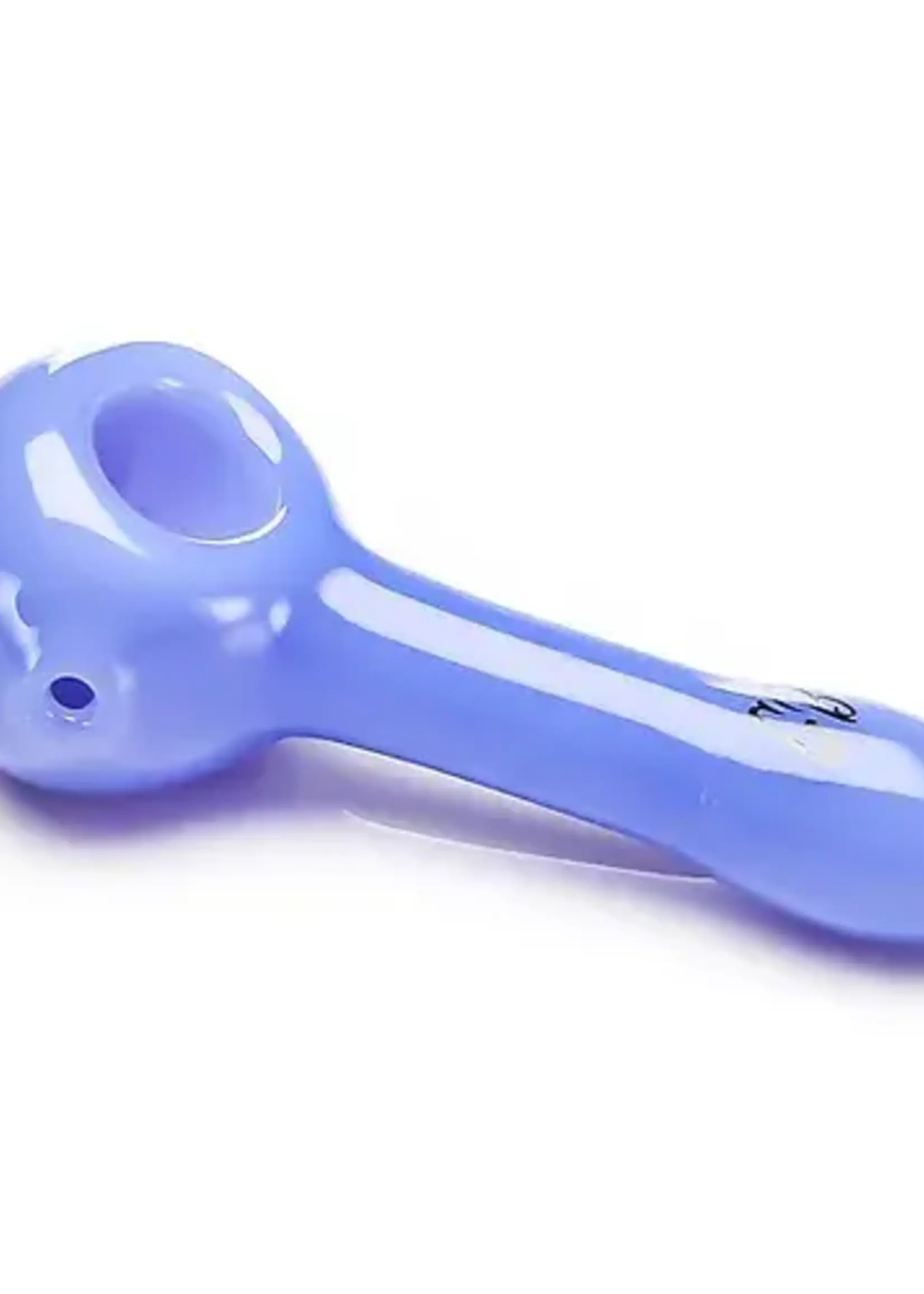 Green Bear Green Bear Full Color Flower Spoon