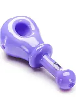 Green Bear Green Bear Full Color Rattle