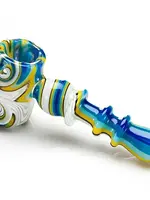 Green Bear Green Bear Wag Bubble