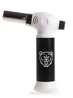 Green Bear Green Bear Baby Bear Torch