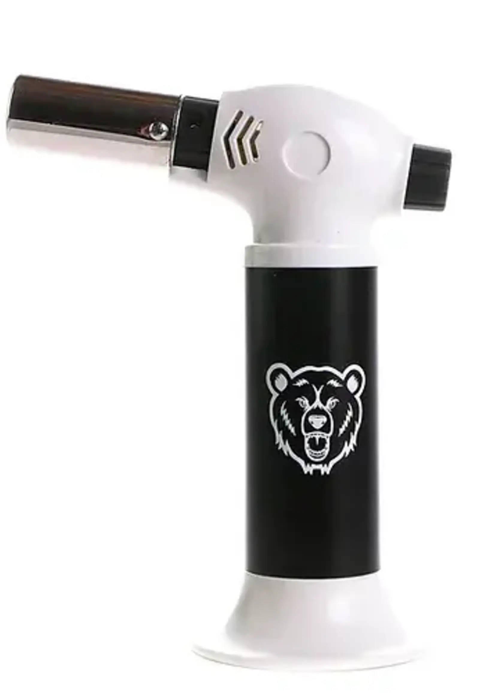 Green Bear Green Bear Baby Bear Torch