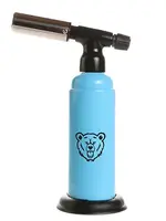 Green Bear Green Bear Papa Bear Torch