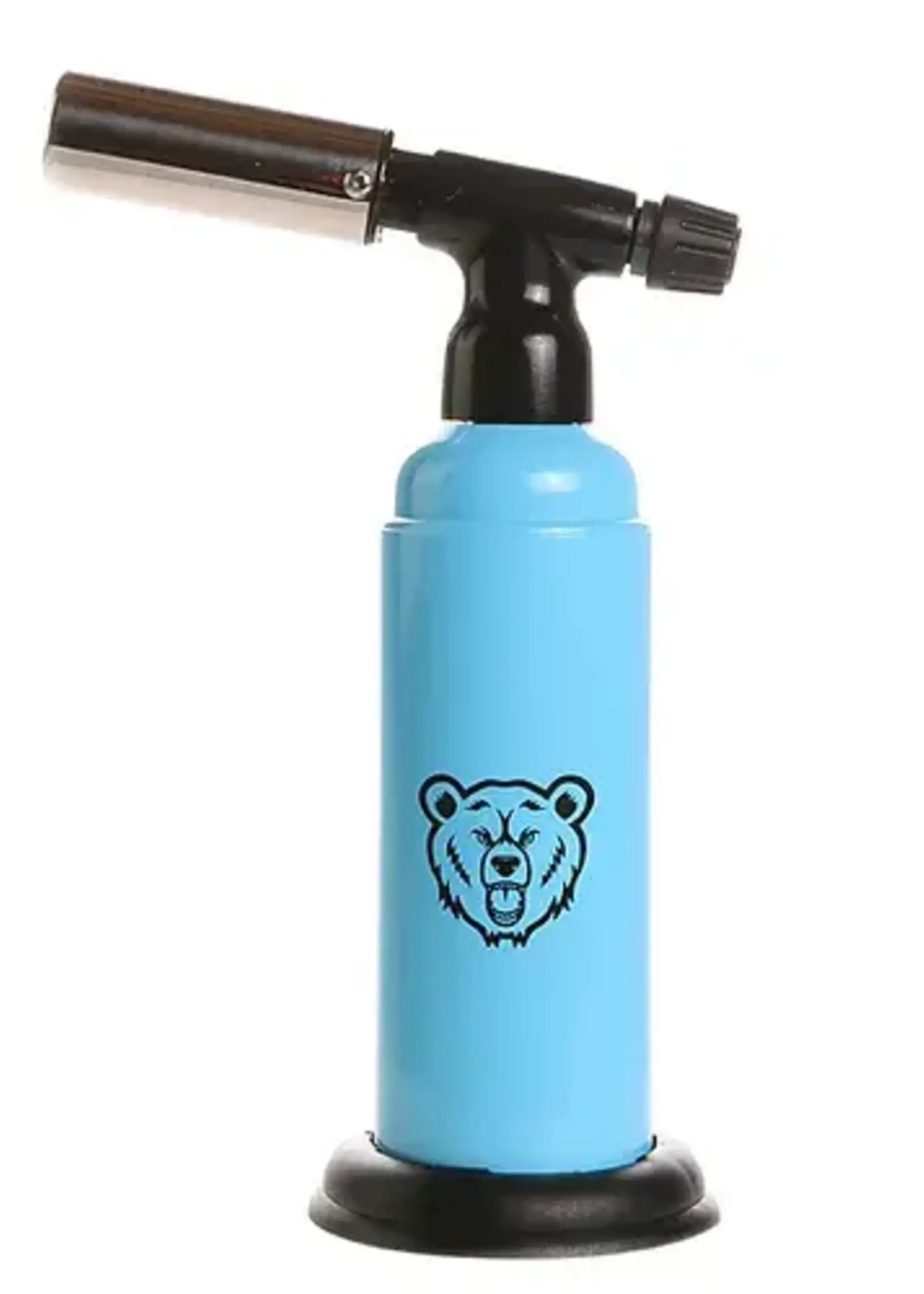 Green Bear Green Bear Papa Bear Torch