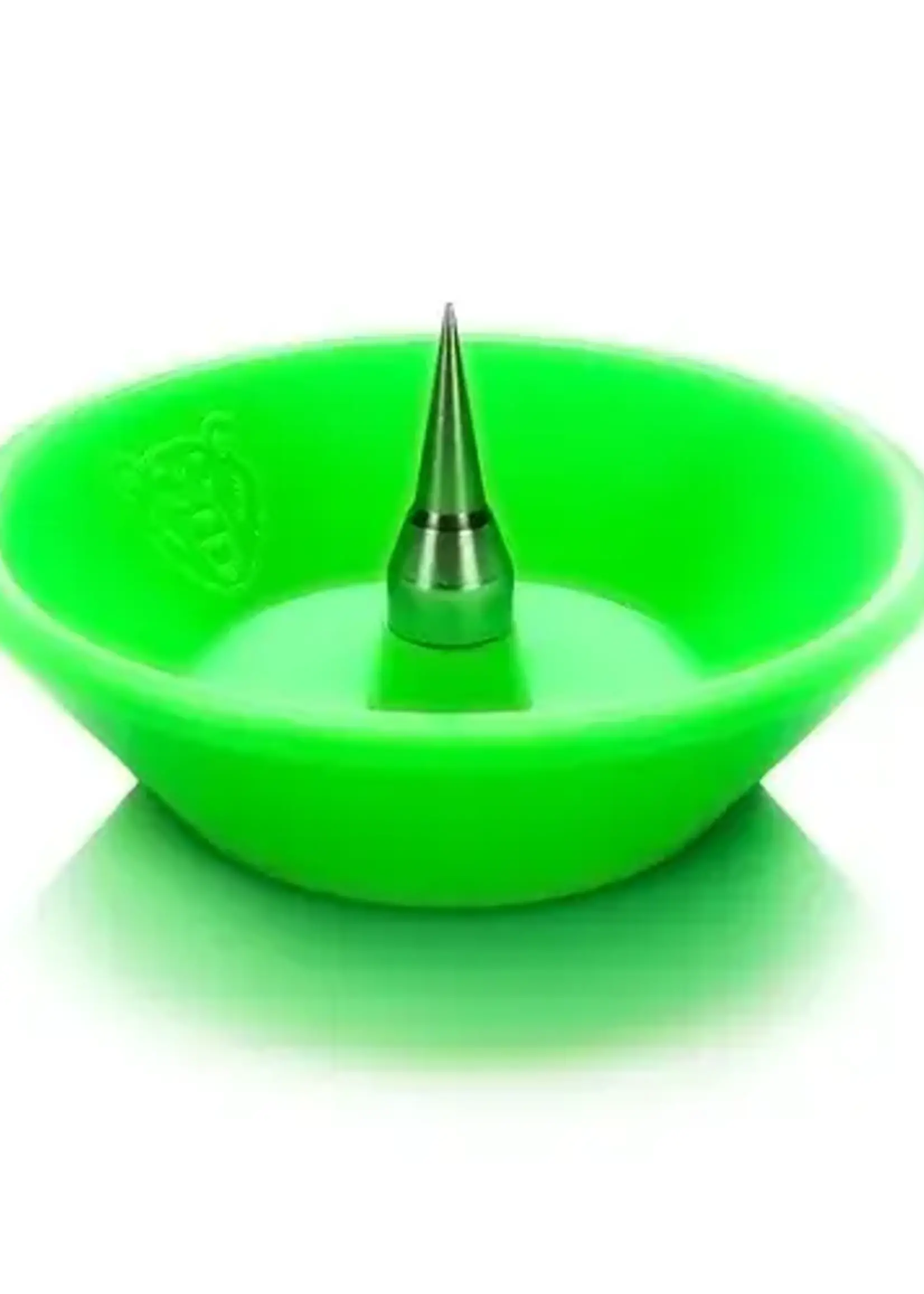 Green Bear Green Bear Grizzy Tray