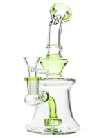 Green Bear Green Bear Shower Banger MT