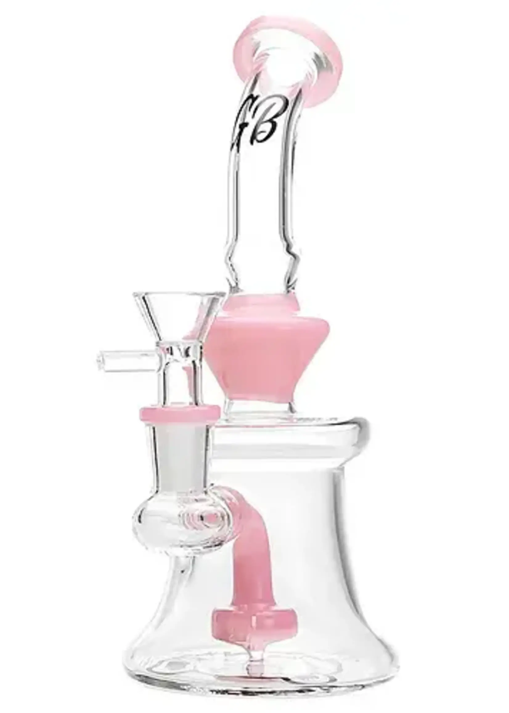 Green Bear Green Bear Shower Banger PK