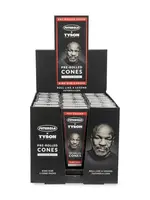 Futurola Tyson Ranch Futurola x Tyson 3pk King Size Cones