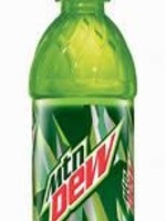 Mountain Dew Mountain Dew 16.9oz