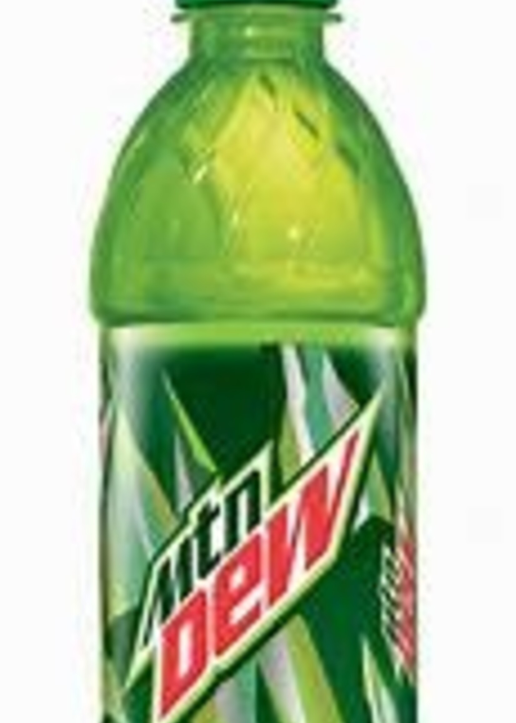 Mountain Dew Mountain Dew 16.9oz