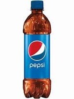 Pepsi Pepsi 16.9oz