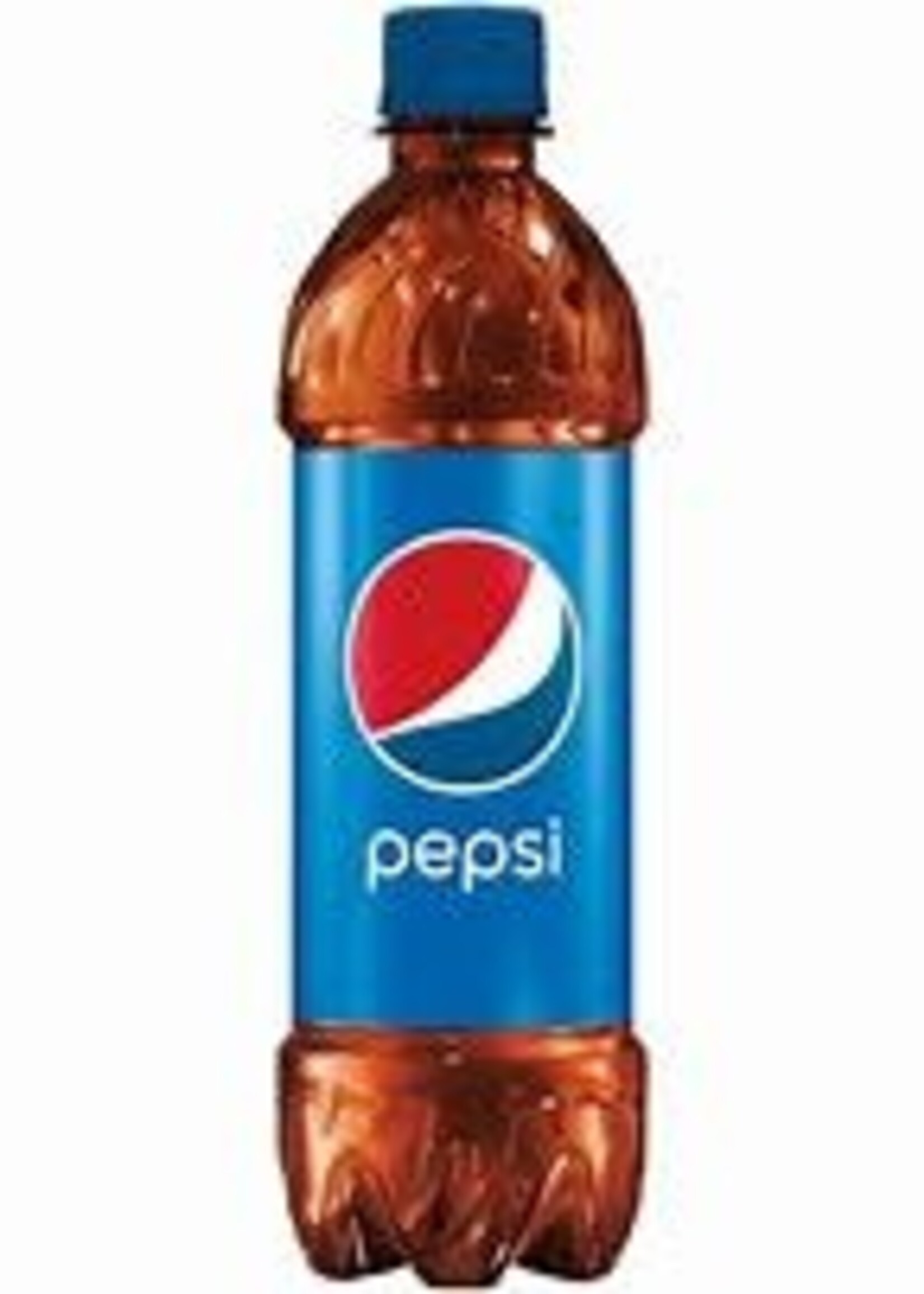 Pepsi Pepsi 16.9oz