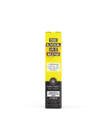 honeyroot wellness Honeyroot Wellness The Knock Out Blend Disposable Pineapple Upsidedown Cake