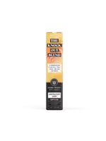 honeyroot wellness Honeyroot Wellness The Knock Out Blend Disposable Cantaloupe Haze
