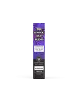 honeyroot wellness Honeyroot Wellness The Knock Out Blend Disposable Slurricane