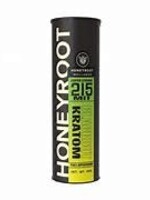 honeyroot wellness Honeyroot Wellness Kratom Shot Blackout 215 Mit Super Strong