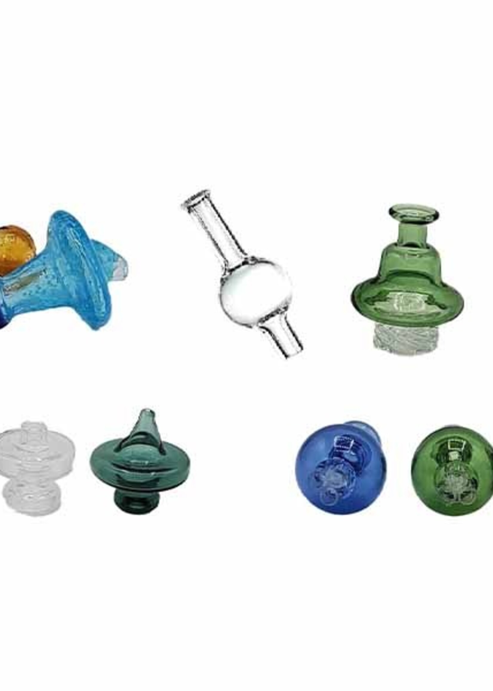 Carb Cap