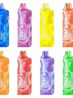 Lost Mary Lost Mary MO5000 Disposable Vape Citrus Sunrise
