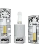 Twenty One Twenty One Cartridges 2mL THCa White Runtz Indica