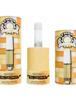 Twenty One Twenty One Cartridges 2mL THCa Pineapple Express Sativa