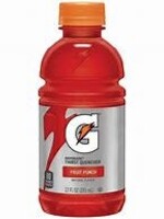 Gatorade Gatorade Fruit Punch 12fl oz