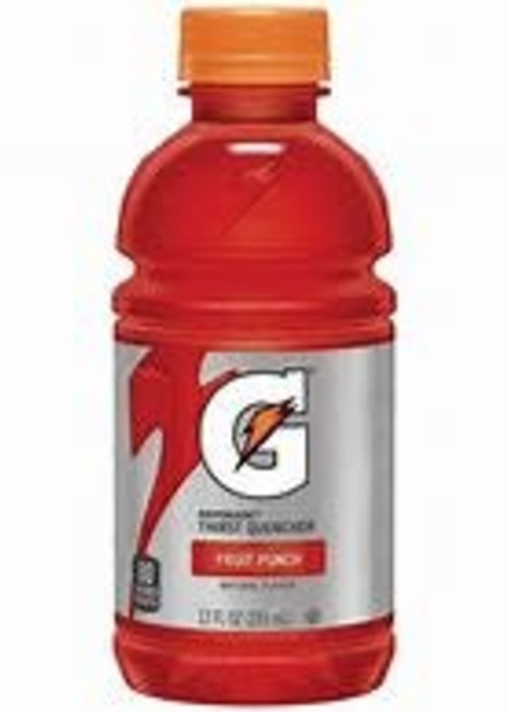 Gatorade Gatorade Fruit Punch 12fl oz