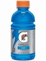 Gatorade Gatorade Berry 12fl oz