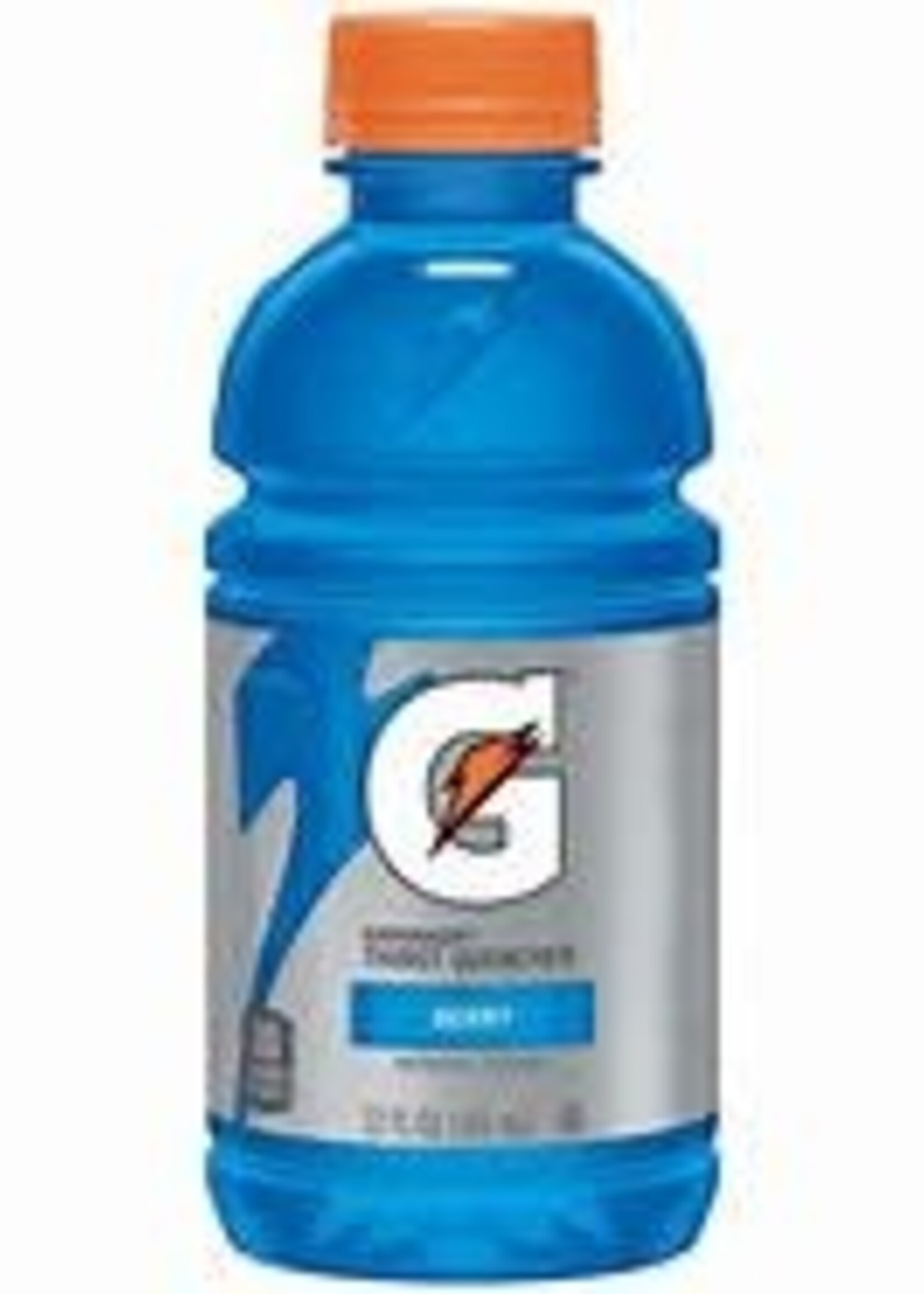 Gatorade Gatorade Berry 12fl oz