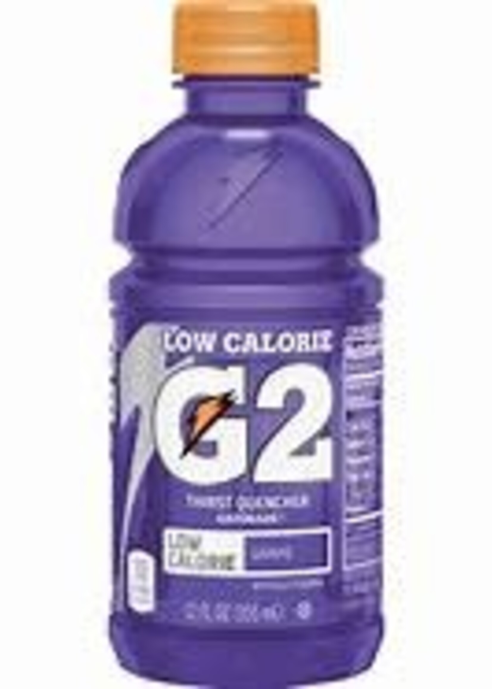 Gatorade Gatorade Grape 12fl oz