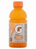 Gatorade Gatorade Orange 12fl oz