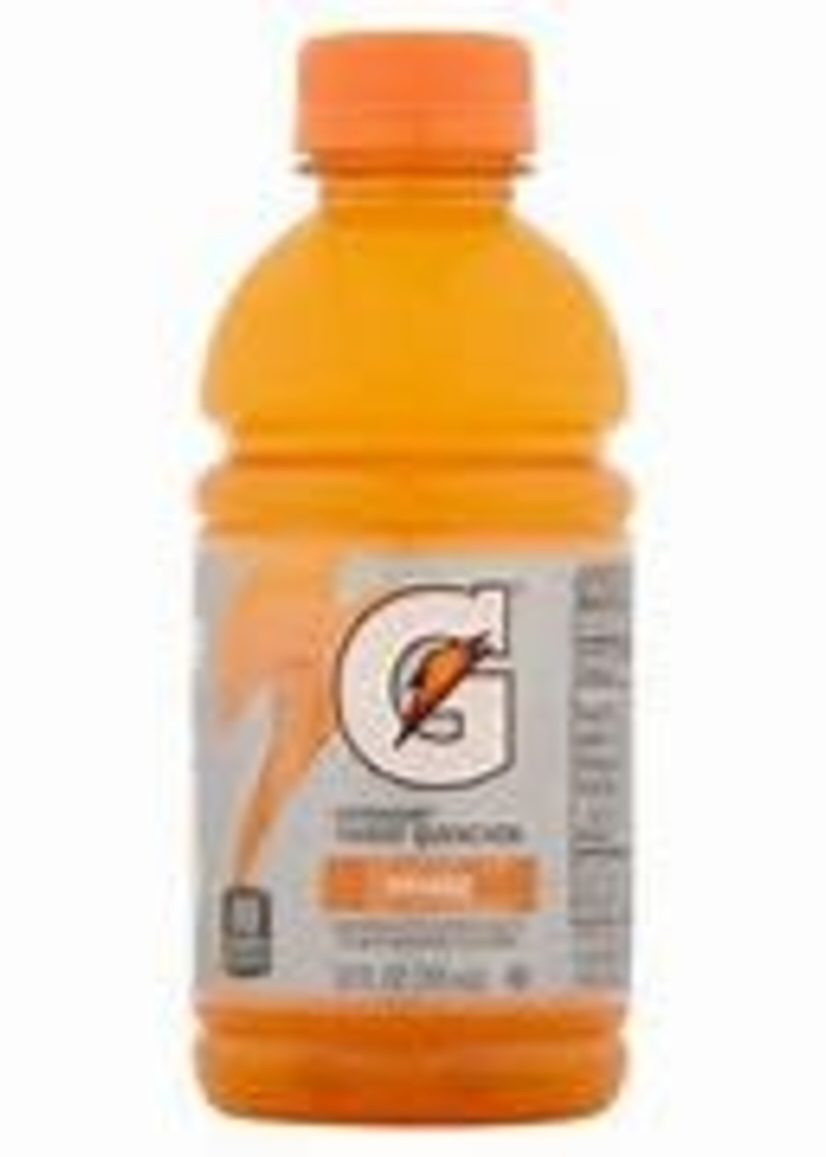 Gatorade Gatorade Orange 12fl oz