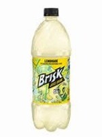 Brisk Brisk Juice Drink Lemonade 1 Liter