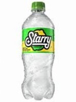 Starry Starry Lemon Lime 20fl oz