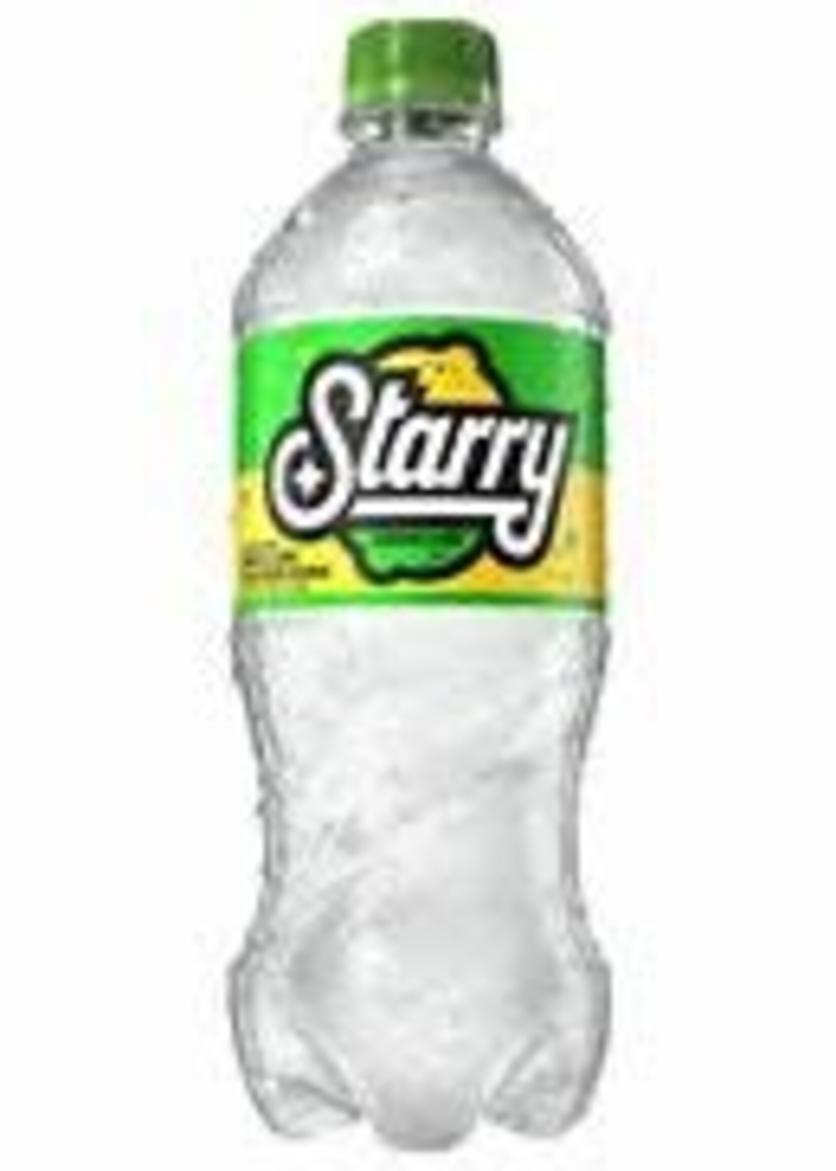 Starry Starry Lemon Lime 20fl oz