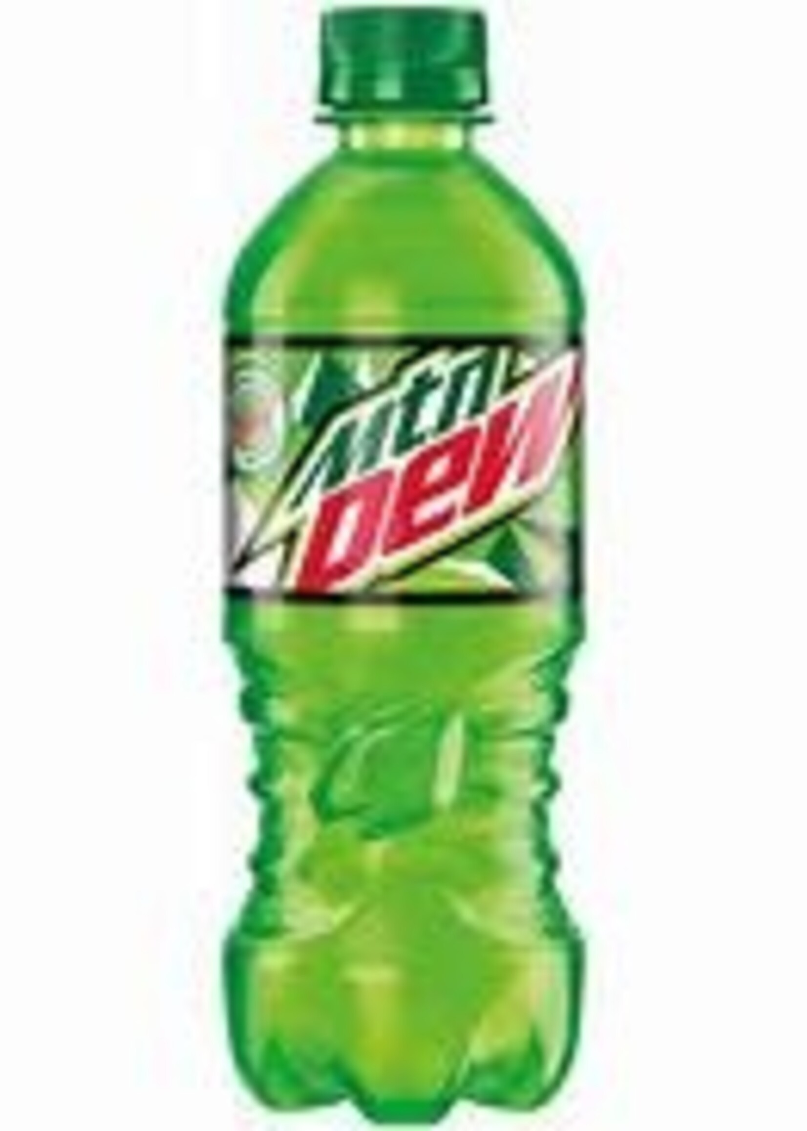 Mtn Dew Mtn Dew 20fl oz